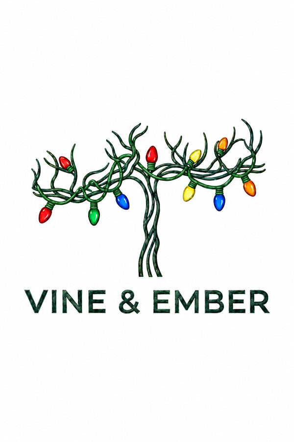 Vine & Ember